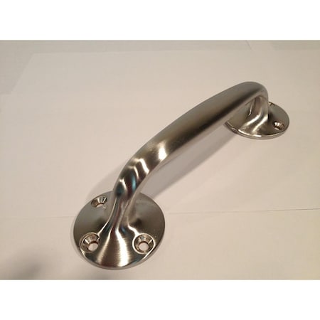 Heat Wave 35-628 5.5 in. Aluminum CTC Surface Mounted Cast Door Pull HE2949744